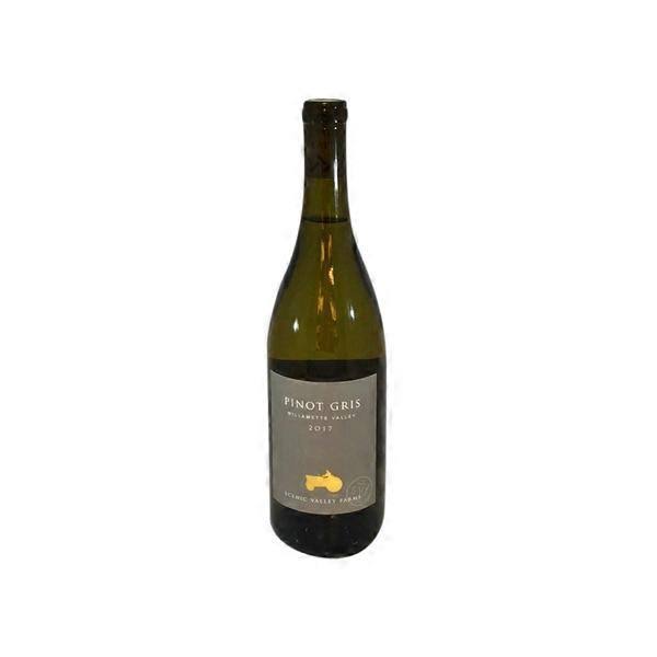 scenic Valley Farms Pinot Gris - 750 ml