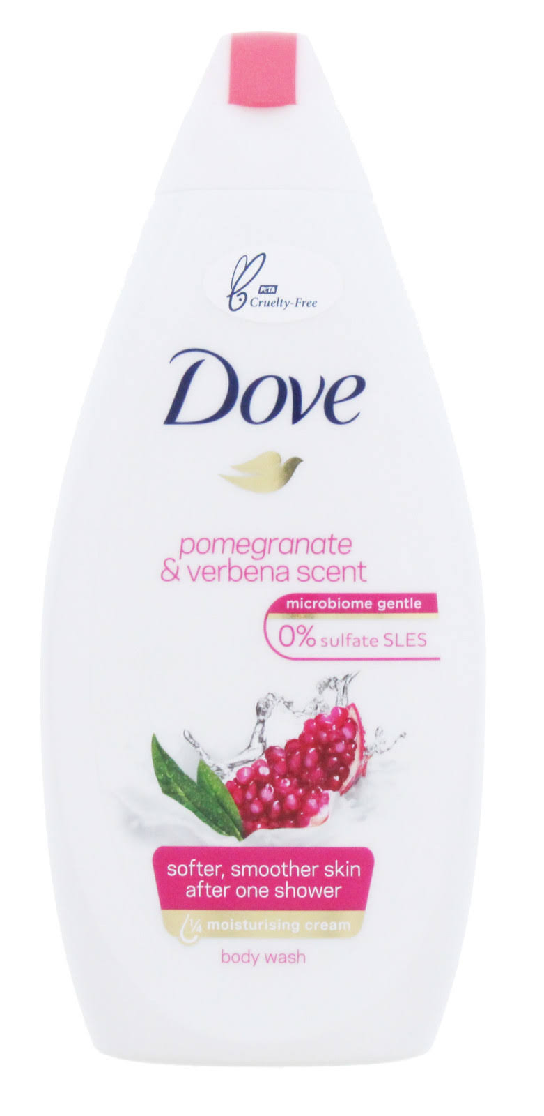 Dove Revive Body Wash - 450ml