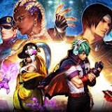 The King of the Fighters 15: announced three new characters, Season 2 and Cross-play