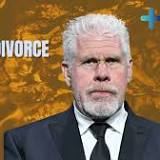 Alison Dunbar and Ron Perlman Make Their First Public Appearance Together After Getting Married in Italy