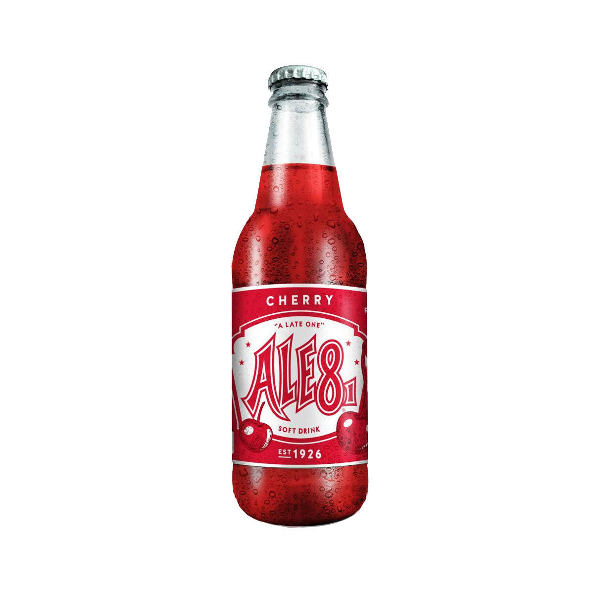 Ale-8-One Cherry Soda
