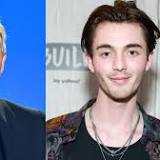 Greyson Chance Calls Ellen DeGeneres 'Manipulative,' Alleges She 'Abandoned' Him: Details on Singer