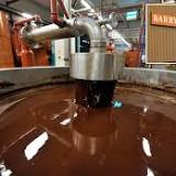 Salmonella Bacteria Found In Belgian Chocolate Plant, World's Biggest