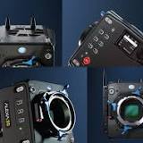 ARRI Launches Next Era of Digital Cinematography With New ALEXA 35 Camera