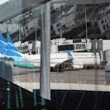 Garuda targets 39% flight market share