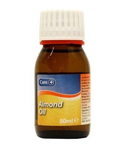 Care Almond Oil Pain Relief - 50ml