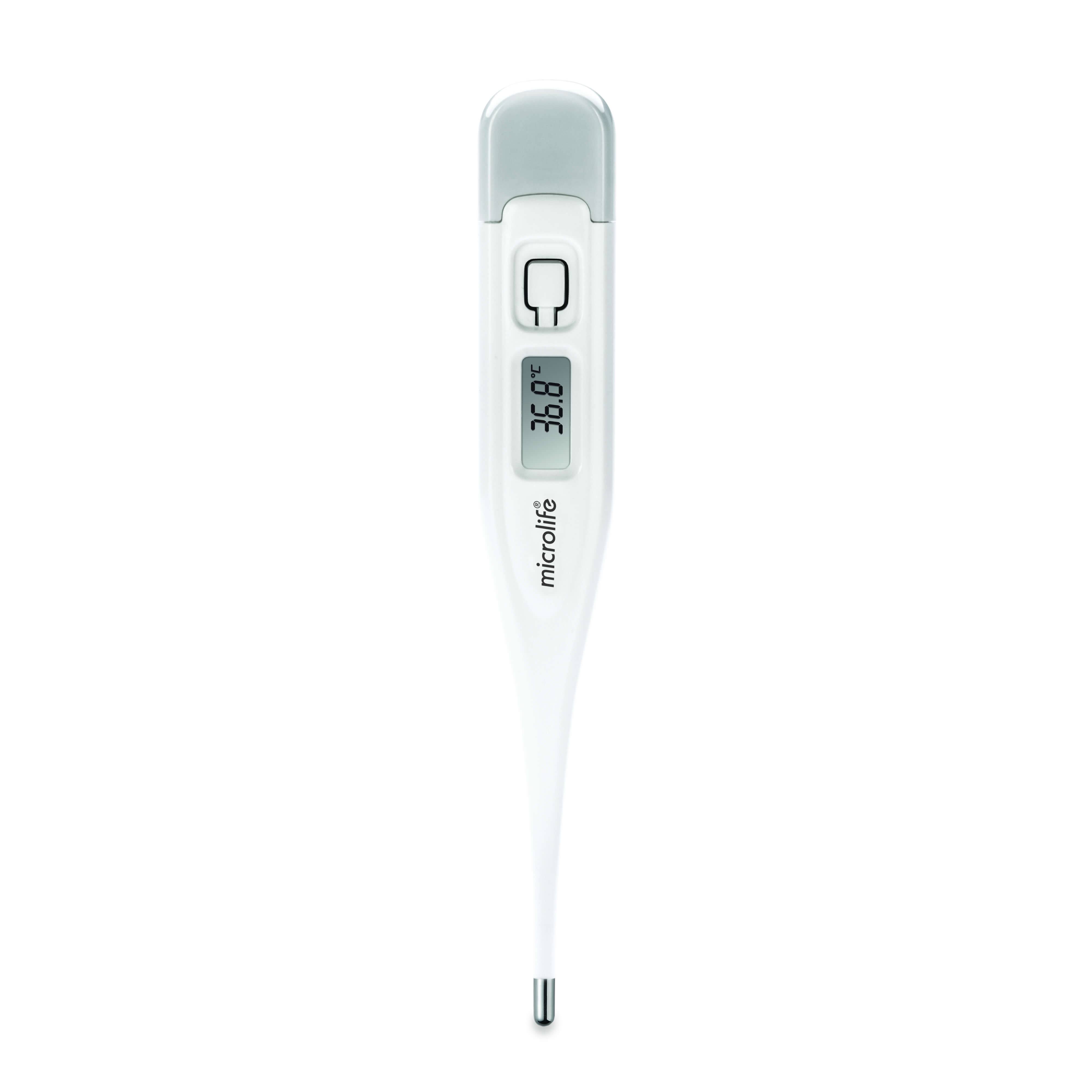 Microlife Digital Thermometer MT 600