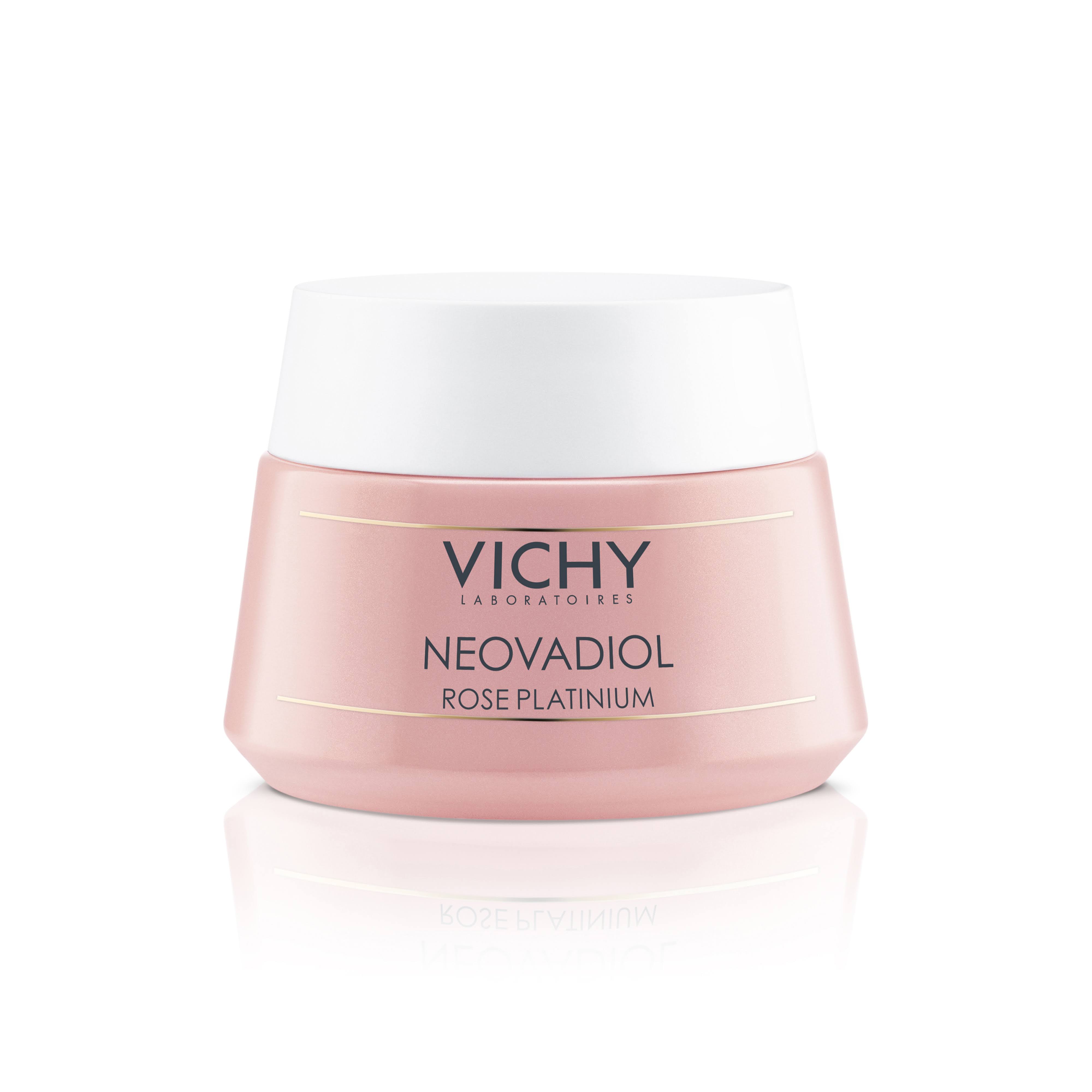 Vichy Neovadiol Rose Platinium Cream - 50ml