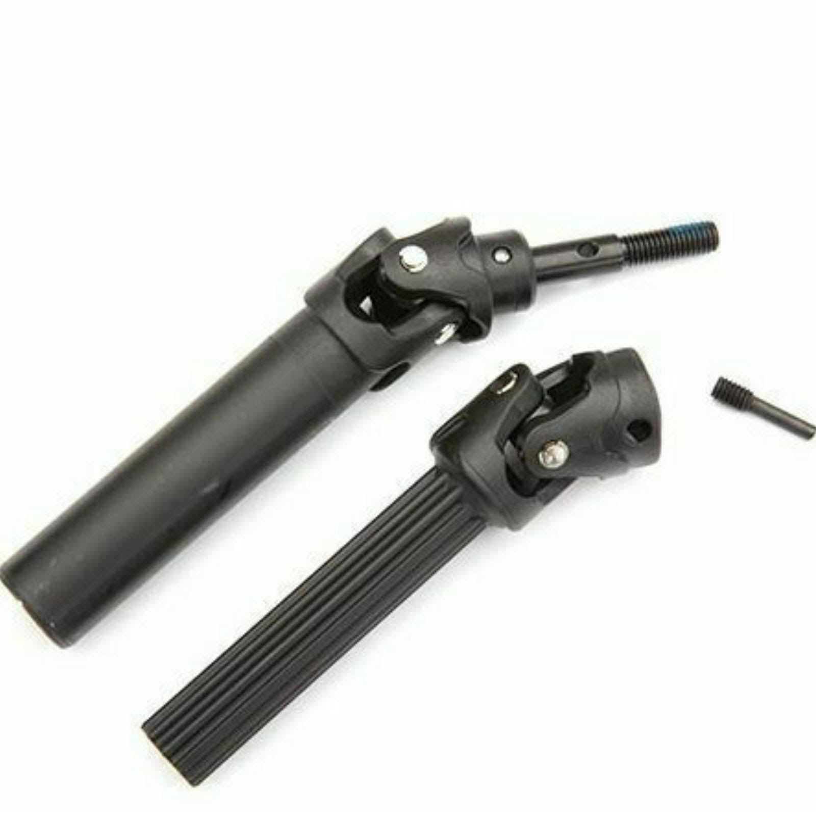 Traxxas 8950 Driveshaft Assembly, Front or Rear, Maxx Duty (1) (Left or Right)