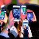 Technology|What's Really Missing From the New iPhone: Dazzle