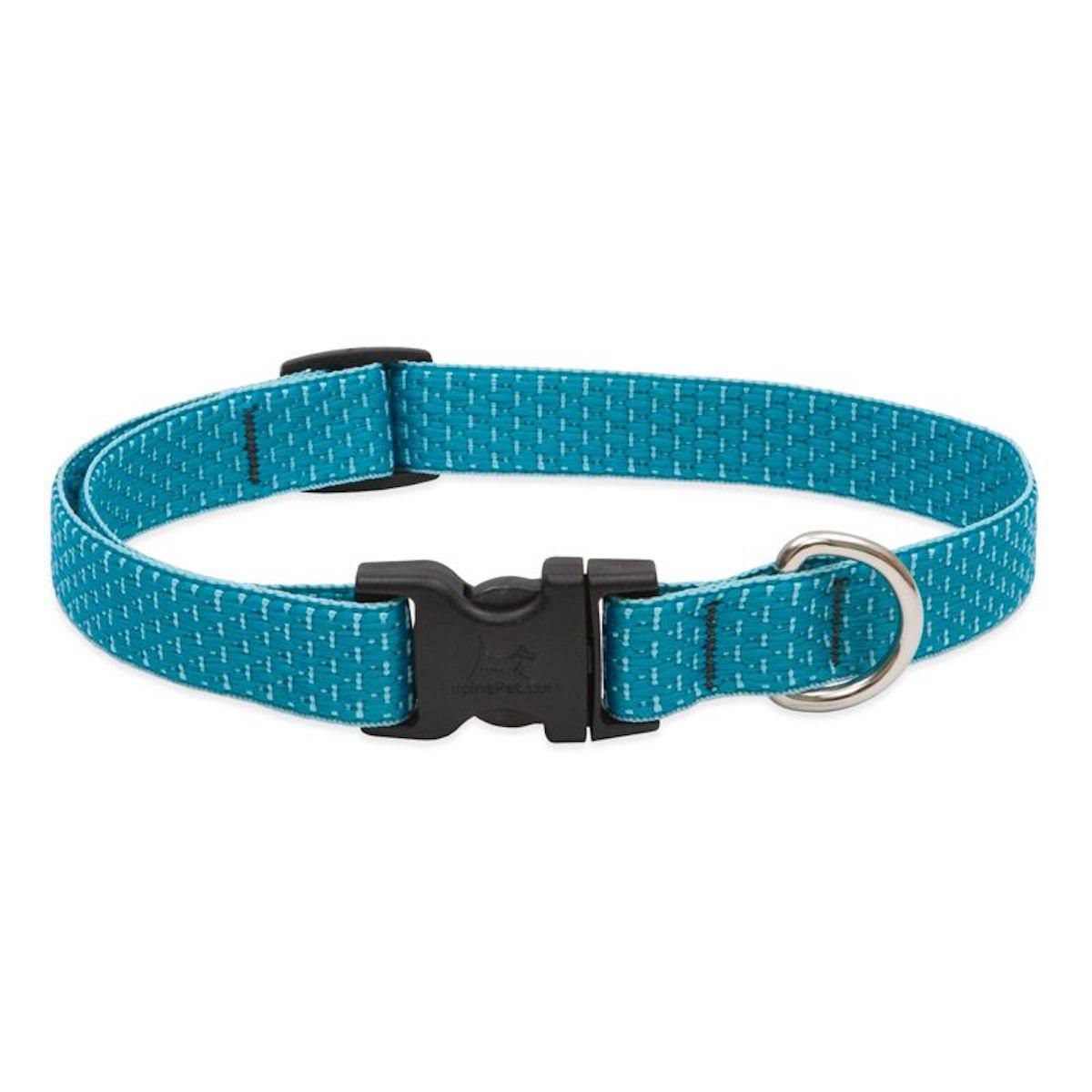 Lupine Inc 36301 3/4x9-1/4 Tropical Sea Dog Collar