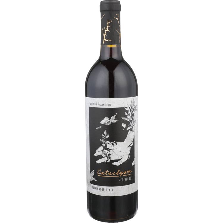 Cataclysm Red Blend Columbia Valley 750ml