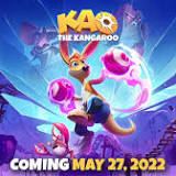 We play Kangaroo Kao who is back bouncing. This is especially good news for young players