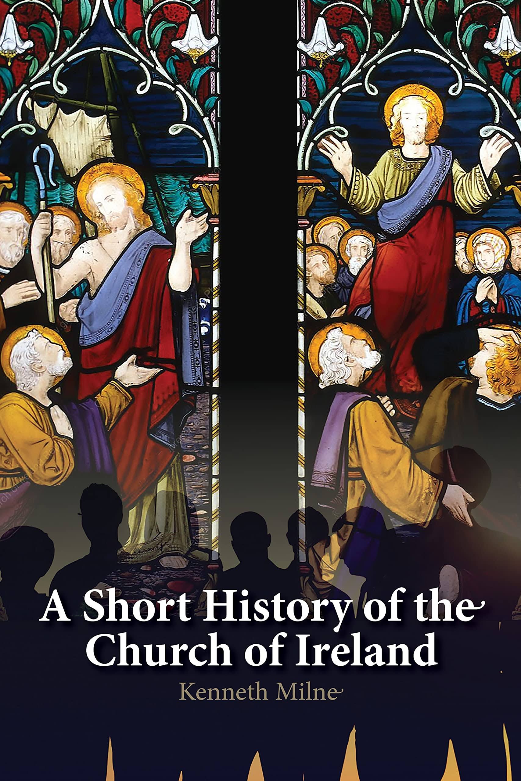 A Short History of The Church of Ireland