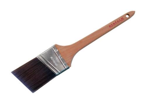 Proform Blend Thin Angle Sash Paint Brush - 2.5"