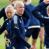 Fotbolls-EM 2022: Kosovare Asllani och Caroline Seger spelklara till semifinalen