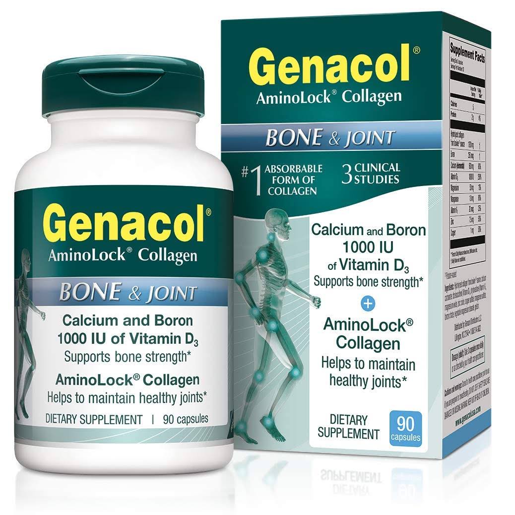 Genacol Bone & Joint - 90ct