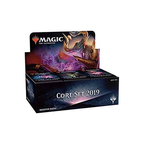 Magic the Gathering Core Set 2019 Booster Pack