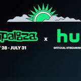 Lollapalooza 2022 Hulu Livestream Schedule & Details Announced