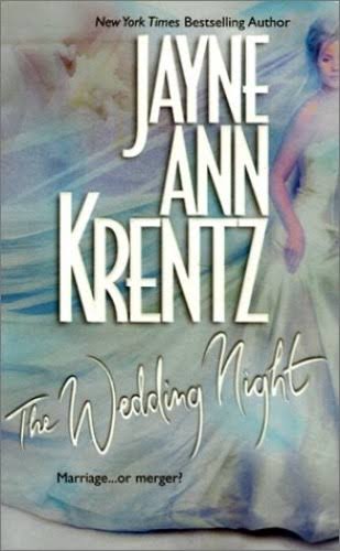 The Wedding Night [Book]