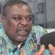 Opuni Frimpong Should Remove His NPP Cassock And Condemn Attacks - Anyidoho