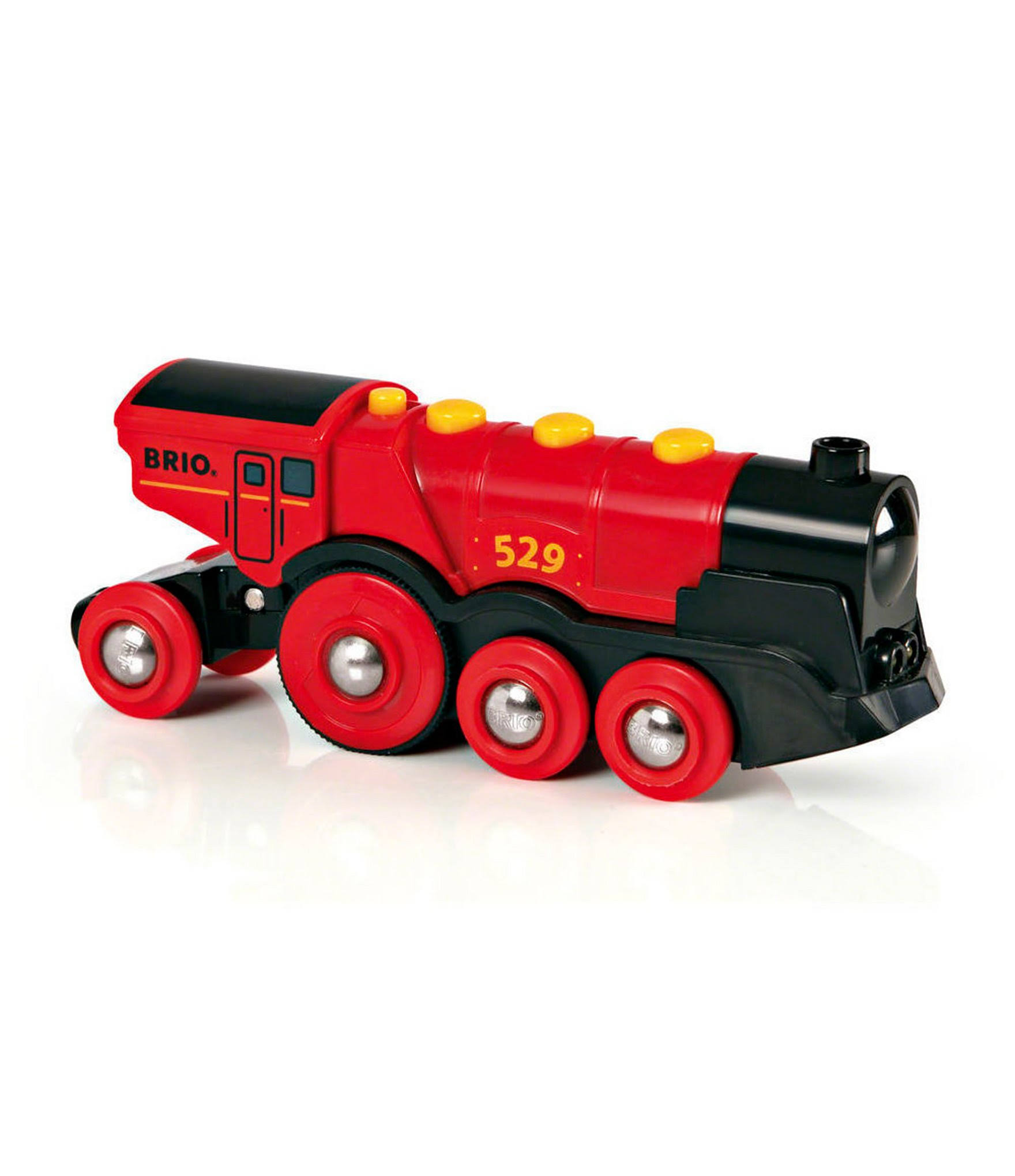 Brio 33592 Mighty Red Action Locomotive