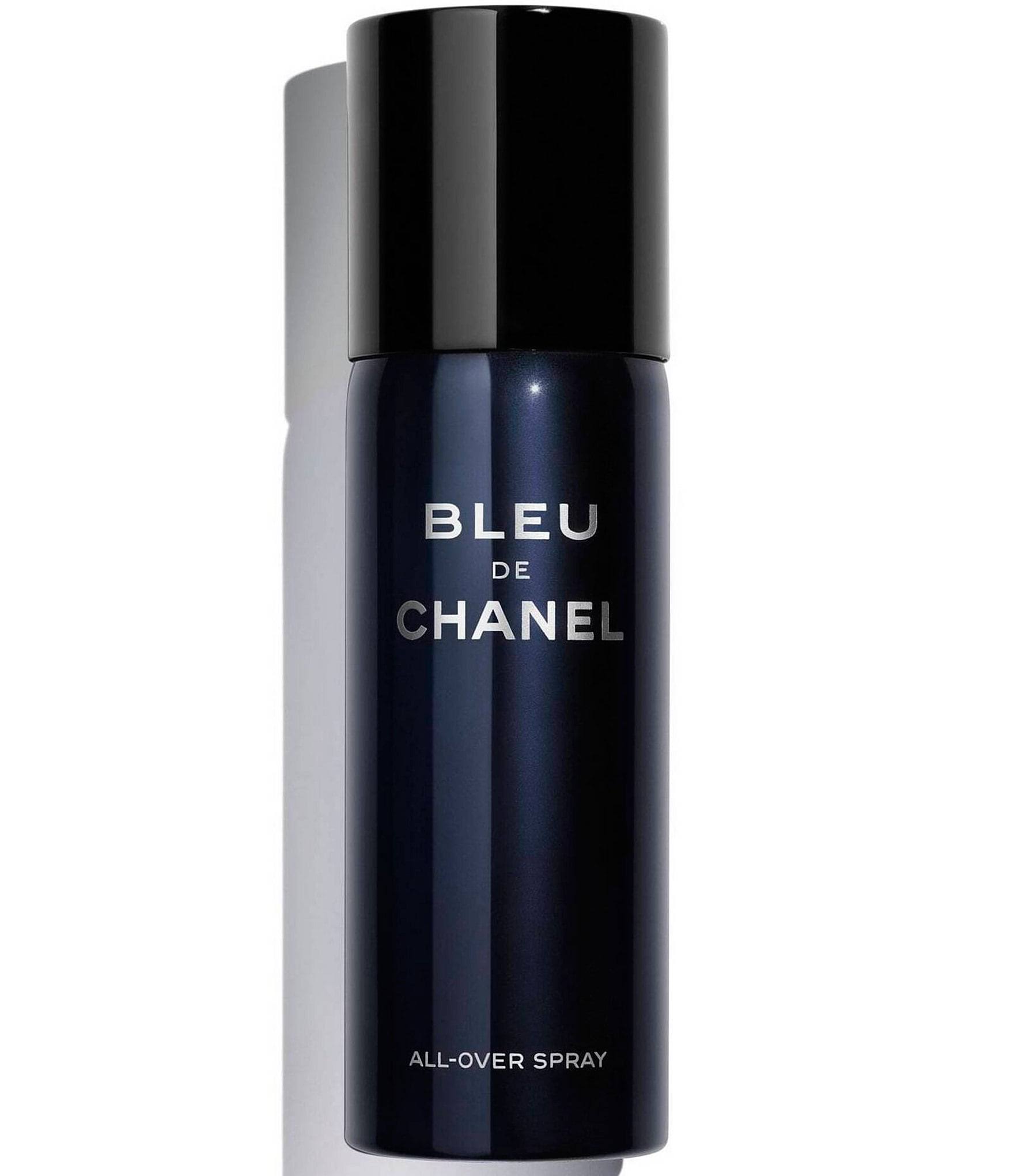 Bleu De Chanel All-Over Spray