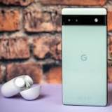 Google Pixel 6a & Pixel Buds Pro Go On Sale In India Via Flipkart