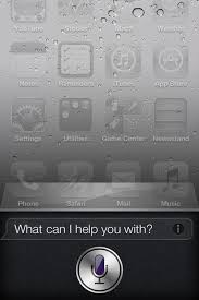 Siri Can Restart Your iPhone 4S