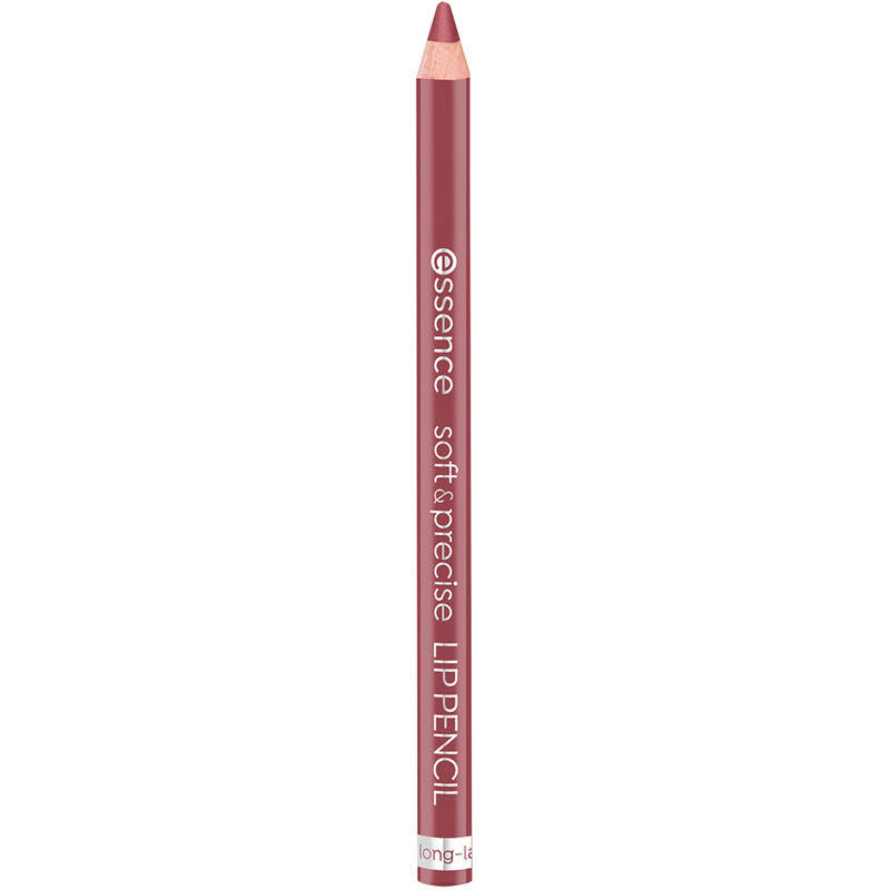 Essence Soft & Precise Lip Pencil 0.78 g NUDE