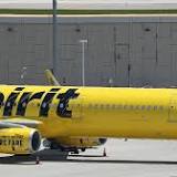 Spirit Air Ends Frontier Merger as Focus Shifts to JetBlue Bid