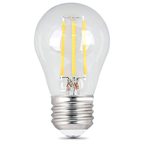 Feit Electric Led Bulb - Soft White, 4.5w