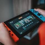 Nintendo annonce l'édition limitée de la Switch OLED Splatoon 3