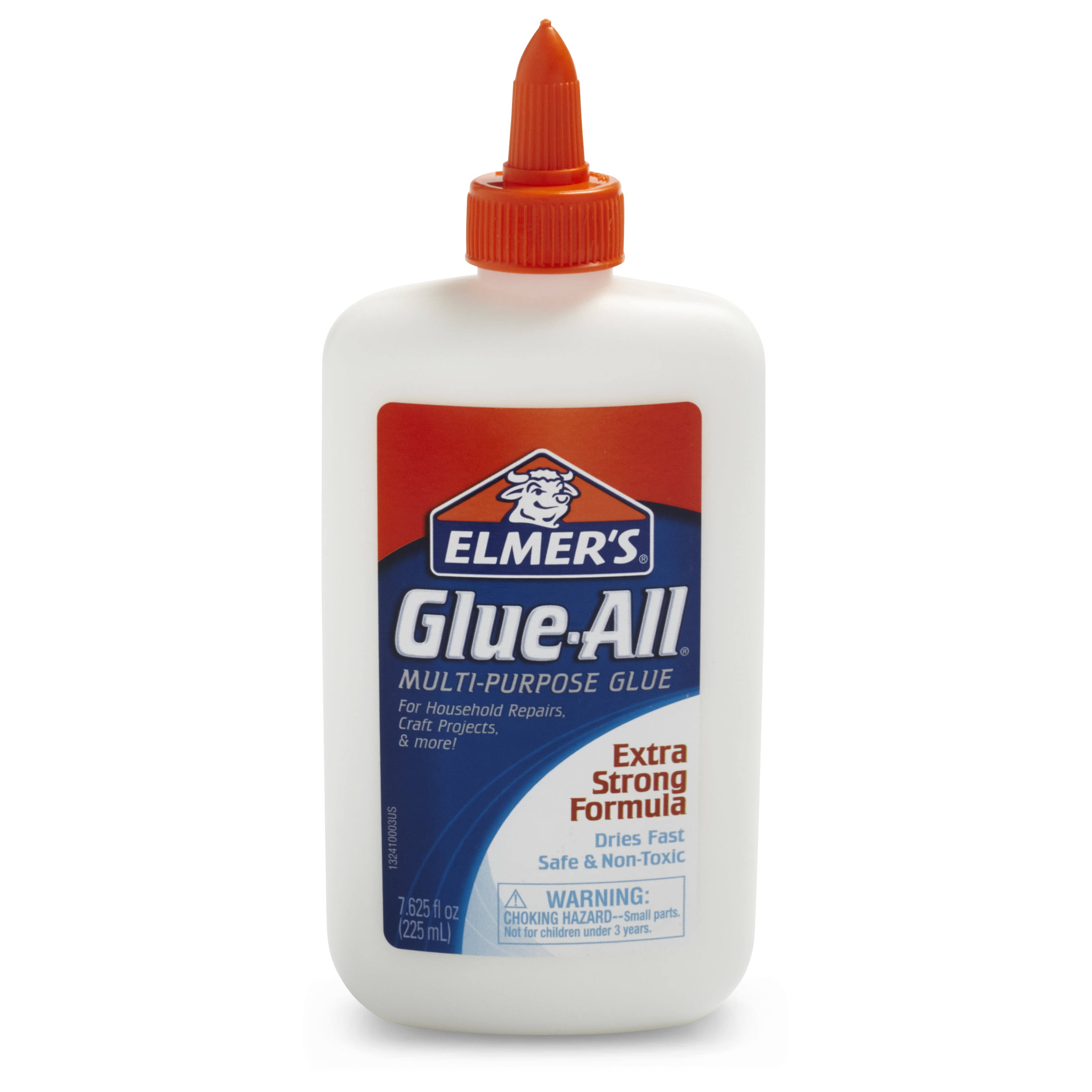 Elmer's Glue-All Multi-Purpose Glue - 225ml, Extra Strong
