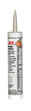 Ace Concrete & Mortar Acrylic Sealer