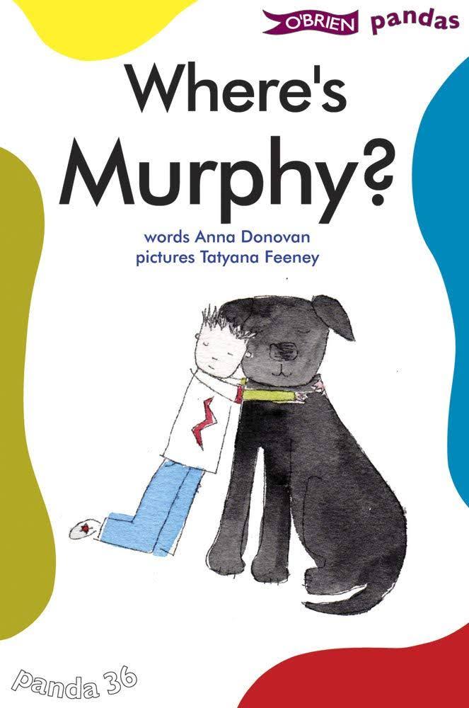 Where's Murphy? [Book]