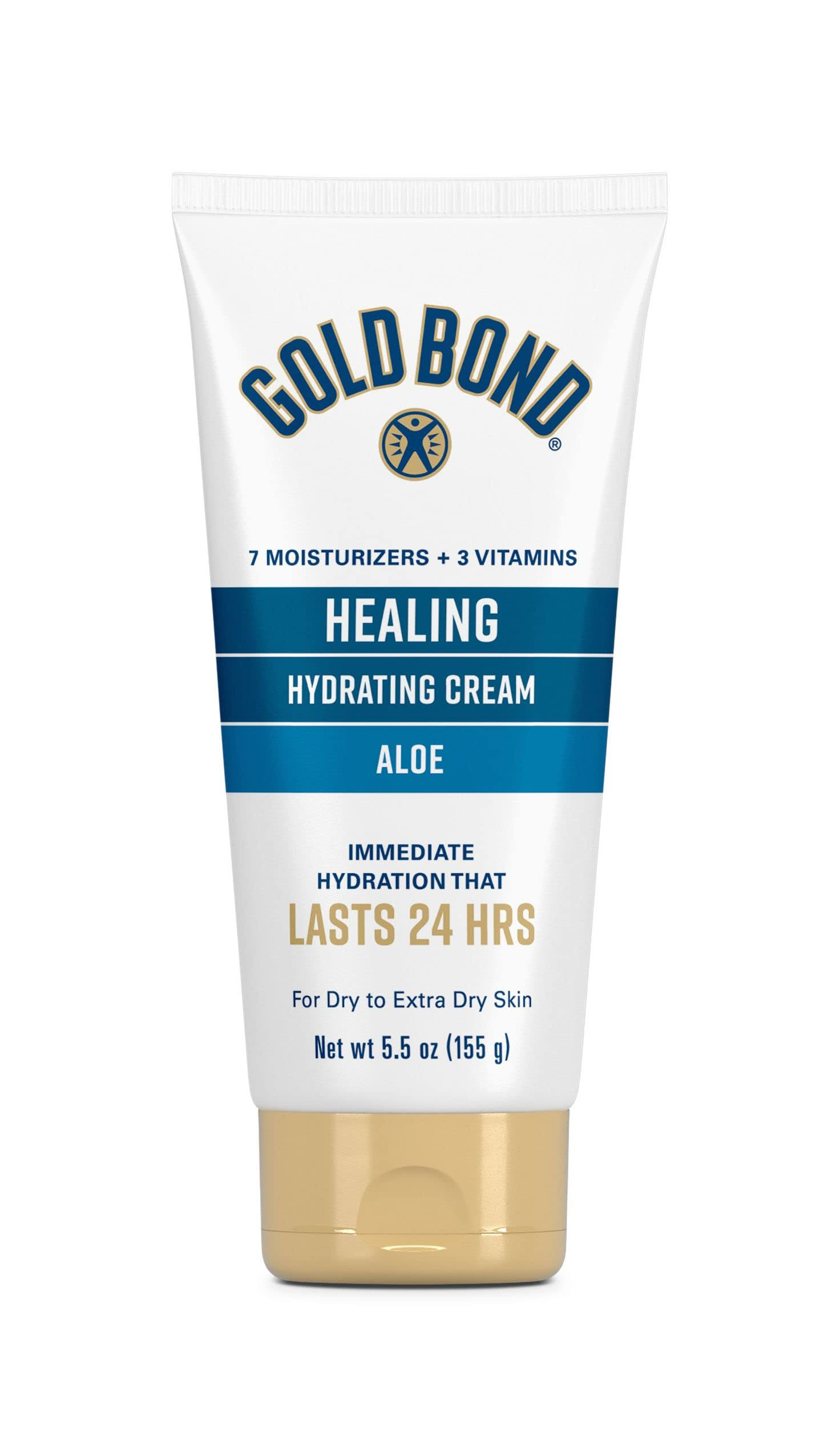 Gold Bond Ultimate Skin Therapy Cream - 5.5oz