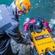 Explorers have found the deepest underwater cave on Earth 