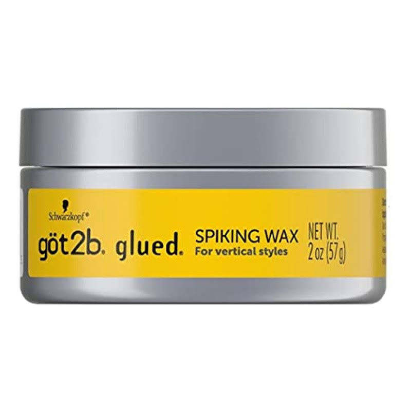 Göt2b Glued Spiking Wax - 2oz