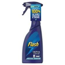 Flash Multi Purpose Cleaning Spray - Fresh, 500ml