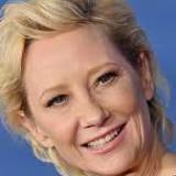 Anne Heche in coma after fiery Los Angeles crash
