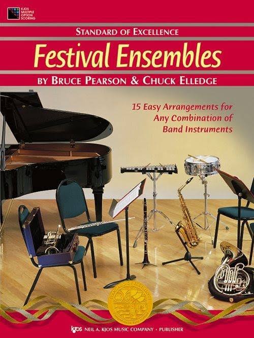 Festival Ensembles - Tuba
