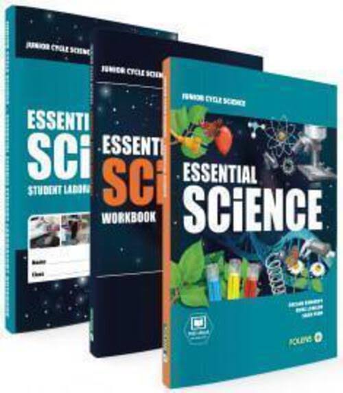 Junior Cycle Science: Essential Science