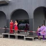 Kunstwerf geopend op Ebbingekwartier: 'Paleisje voor theater, toneel, muziek en dans' 