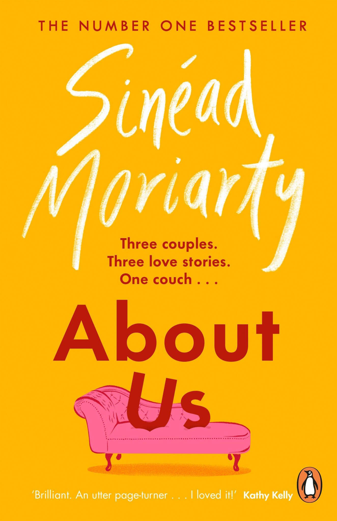 About Us [Book]