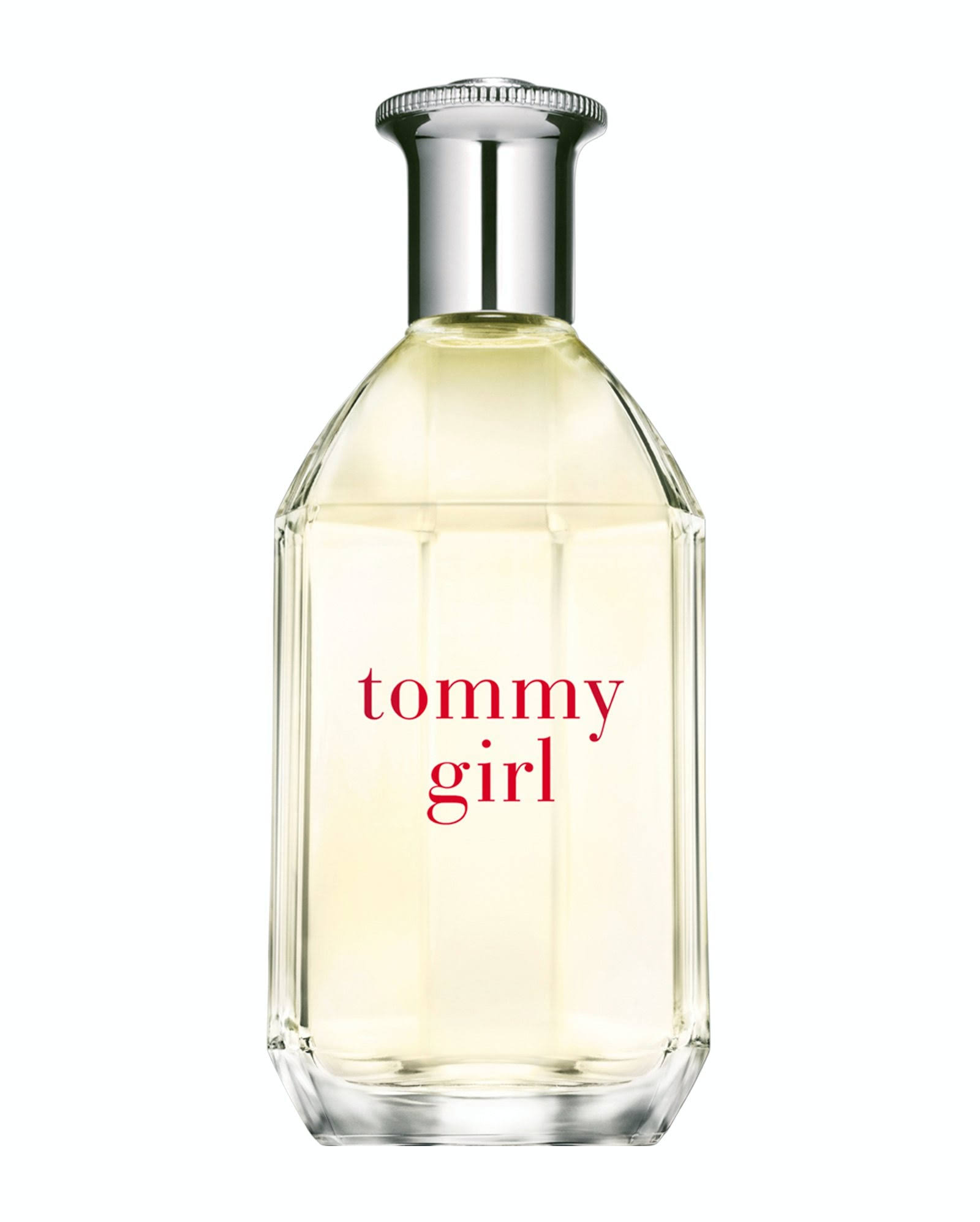 TOMMY GIRL by Tommy Hilfiger Eau De Toilette Spray 6.7 oz