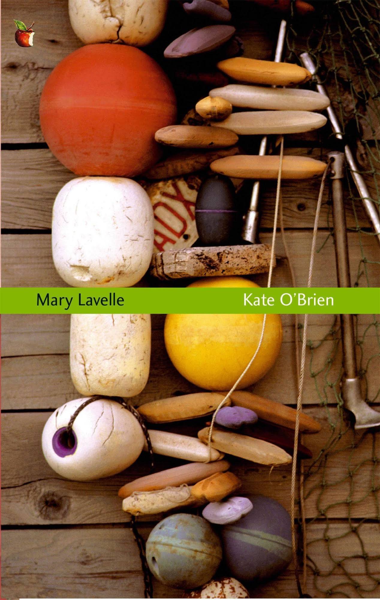 Mary Lavelle by Kate O Brien