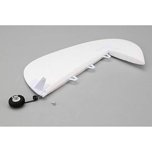 E-flite Rudder with Tail Gear: Carbon-Z Cub, EFL1045005