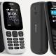 Nokia 105 (2017), Nokia 130 (2017) Feature Phones Launched: Price, Specifications, and Features