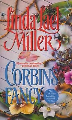 Corbin's Fancy [Book]